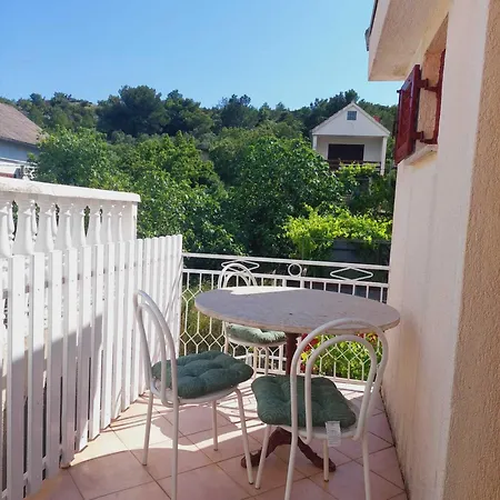 Apartments Tisno Apartman Tisno