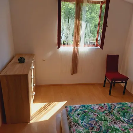 Apartman Apartments Tisno Tisno