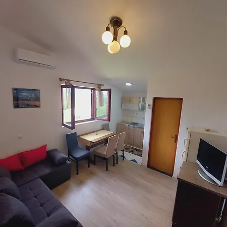 Apartments Tisno Apartman Tisno