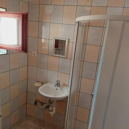 Apartman Apartments Tisno *
