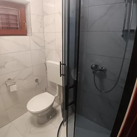 Apartments Tisno Apartman