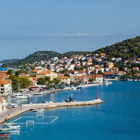 Apartman Apartments Tisno Tisno