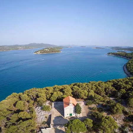 Apartman Apartments Tisno Tisno