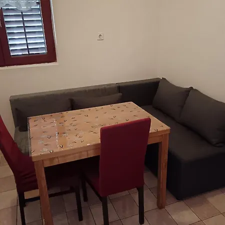 Apartman Apartments Tisno Tisno